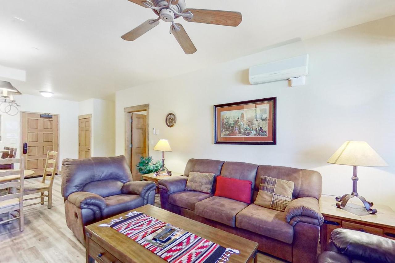 Timberline Retreat Apartment Steamboat Springs Exterior photo