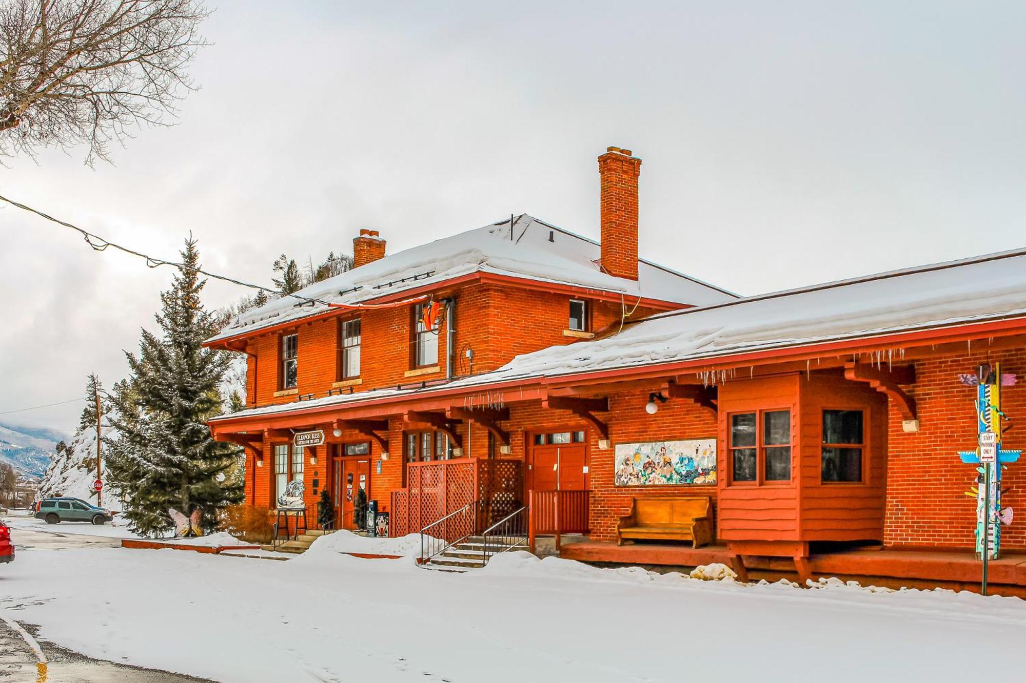 Timberline Retreat Apartment Steamboat Springs Exterior photo